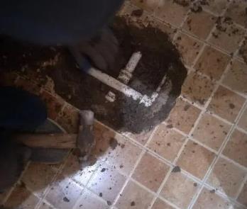 苍梧卫生间漏水维修公司为您分享下卫生间渗水如何处理及注意事项