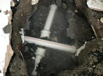 苍梧阳台漏水维修公司为您分享楼上楼下漏水怎么处理