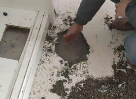 苍梧卫生间漏水维修公司分享下精确定位查漏水一次多少钱?不同级别收费不同