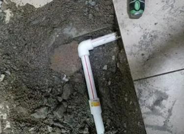 苍梧阳台漏水维修时有哪些声音会影响检漏仪